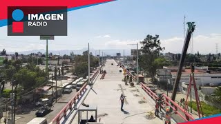 Proyectos de infraestructura en la nueva administración [upl. by Akiemahs]