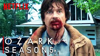 Ozark Full Series RECAP before the Final Season [upl. by Schubert]