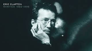 Eric Clapton  Crossroads Live in Birmingham England 1986 Official Audio [upl. by Euqinim]