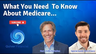 What You Should Know About Medicare Parts A B C and D [upl. by Ibbob]