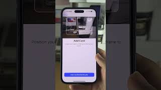 How To Add Card in Apple Wallet on iPhone 15 Pro Max [upl. by Adel]