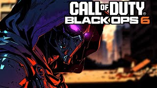 🔴CoD Black Ops 6🔴❤️ Veiled Crow Streams ❤️ [upl. by Ardelis]