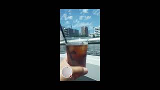 CRUISE FROM ASAKUSA TO ODAIBA live [upl. by Perretta843]