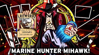 We Were WRONG About Mihawk amp Much More [upl. by Levan3]