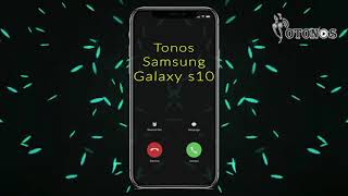 Descargar tonos de llamada de Samsung Galaxy S10 gratis para teléfono  YoTonos [upl. by Raeann]