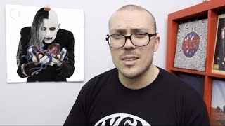 A Perfect Circle  Eat the Elephant ALBUM REVIEW [upl. by Allicserp]