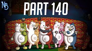 Danganronpa V3 Killing Harmony Walkthrough Part 140 No Commentary [upl. by Esinal194]