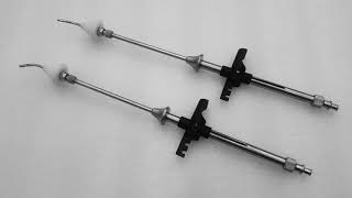 Cohen style Uterine cannula uterine cannulas  gynaecology ampobstetrics instruments [upl. by Leclair]