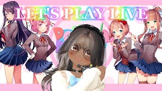 DDLC LIVE Day 4 [upl. by Retsel]