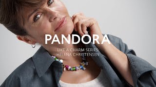 A charming conversation with Helena Christensen [upl. by Schwartz]