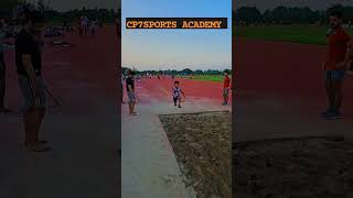 CP7SPORTS ACADEMY 70601 21352 [upl. by Xirdnek411]