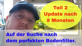 Der perfekte Bodenfilter Update 2 [upl. by Llednohs423]