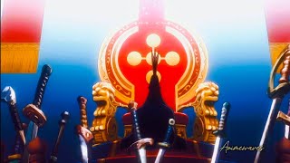 King Cobra saw ImuOnepiece new episode4k onepiece imu [upl. by Locklin]