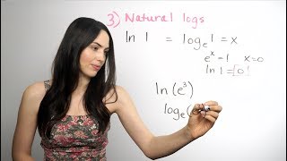 Logarithms How NancyPi [upl. by Aneela]