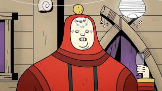 Confinement Ep6 The Infinite IKEA part 1 of 2 Lord Bung Archived works [upl. by Jacklyn]