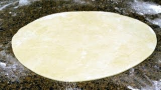 How to make shortcrust pastry [upl. by Nedyarb282]