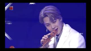 FULL Bts Lotte Duty Free family concert ALL PERFORMANCE [upl. by Zebe]