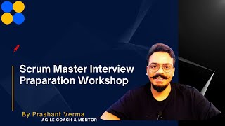 How to prepare for Scrum Master Interview [upl. by Courcy]