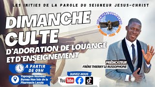 DIMANCHE 10 NOVENBRE 2024 [upl. by Sipple]