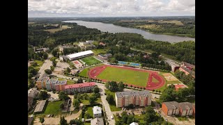 Limbažu novada domes sēde 28092023 [upl. by Ecertak]