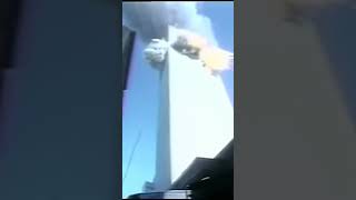 Attentat 2001 World trade center [upl. by Seravaj248]