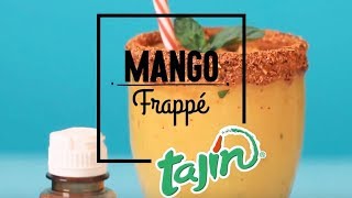 Mango Frappe Recipe [upl. by Tomas]