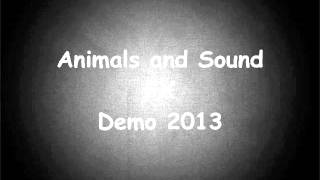 Animal and Sound FX Reel [upl. by Chemarin82]