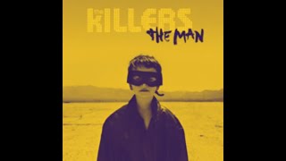 The Killers  The Man Slowed Down [upl. by Ellenad]