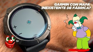 Como instalar o mapa do Brasil no Garmin 6x Pro Solar [upl. by Aradnahc528]