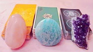 🟠 TAROT INTERACTIVO ¿VOLVERÁ A MÍ ¿QUÉ SIENTE ❤️‍🩹 Lectura profunda sobre tu ex 🔮✨️ [upl. by Barcellona]