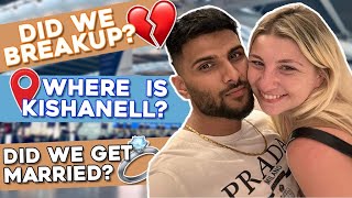 What happened to Kishanell Did we breakup [upl. by Nawed]