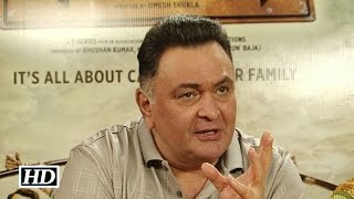 Rishi Kapoor Gets Angry BLASTS Reporter For Abhishek Bachchan [upl. by Gilmer]