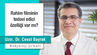 Rahim filminin tedavi edici özelliği var mı [upl. by Audsley]