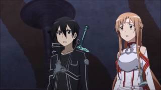 SAO Abridged WHAT [upl. by Cariotta106]