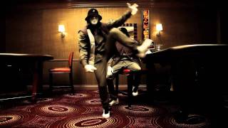 Jabbawockeez  Devastating Stereo HD 720p By Nickmp4 [upl. by Idalla]