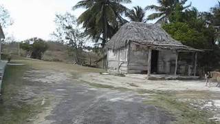 Lets Visit Jeséus Santana Playa Jibacoa Cuba [upl. by Jepson]