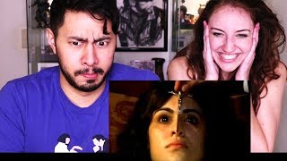 1920  Trailer Reaction w Hope Jaymes [upl. by Waylon187]