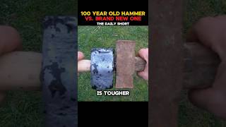 Which Sledgehammer is better The Old one or the New one [upl. by Aba]