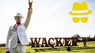 Jan Delay  Wacken Official Video [upl. by Fortier]