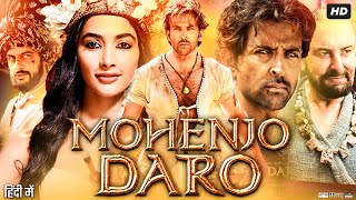 Mohenjo Daro Full Movie HD Hrithik Roshan  Pooja Hegde  Full Hindi Movie 2016 Promotion [upl. by Harragan]