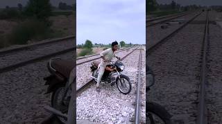 bike track ma phans gai viral india trendingshorts viralshorts [upl. by Elata]