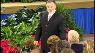 Keith Moore Gods will to heal Pt 18 The Promises of God [upl. by Leilah]