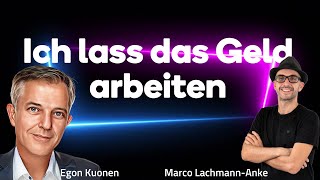 Egon Kuonen  Von Diatomit bis Krypto Wie Sie mit der SEDS in vielfältige Sachwerte investieren [upl. by Aivilys]