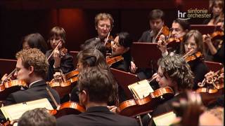 Mendelssohn 4 Sinfonie »Italienische« ∙ hrSinfonieorchester ∙ Paavo Järvi [upl. by Kappel625]