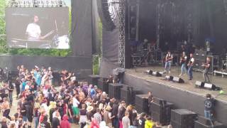 Männer der Berge  Vom selben Stern Live  Alpen Flair Festival 2016 [upl. by Clare]