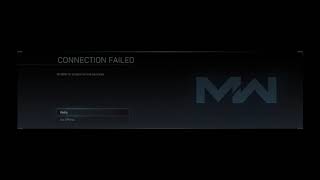 Unable to access online services PROBLEM SOLVED COD PS4  Call of duty Modern Warfare [upl. by Amersham923]