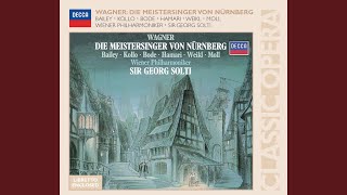 Wagner Die Meistersinger von Nürnberg WWV 96 Prelude [upl. by Akahc697]