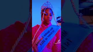 Miss sparkle gauteng 1st princess beautifulgirl pageantgirl [upl. by Kellyann]