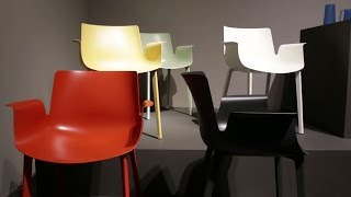 Follow Your Design Follow Kartell [upl. by Rosetta]