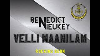 Benedict Nieukey First Single Song Promo  Velli Maanilam  Malaysian Tamil Rock Song  2019 [upl. by Akiehsat820]